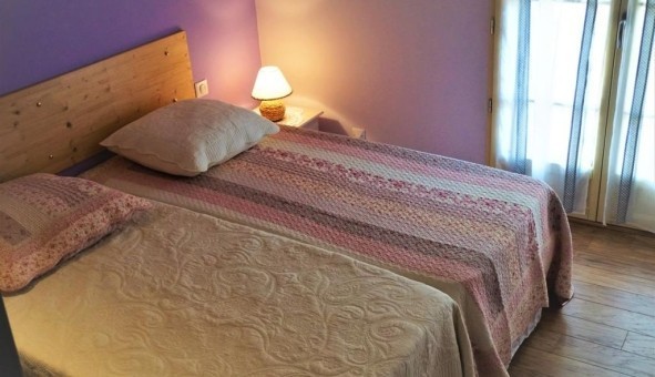 Logement tudiant T3 à Saint Thibry (34630)
