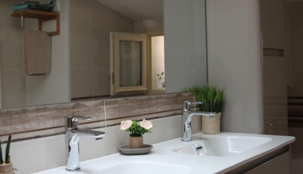 Logement tudiant T3 à Saint Thibry (34630)