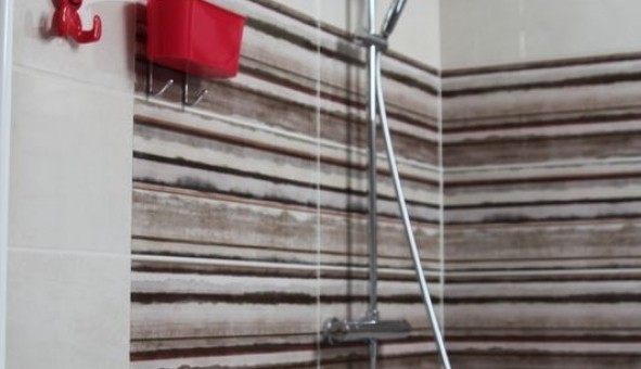 Logement tudiant T3 à Saint Thibry (34630)