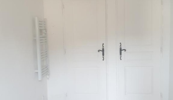 Logement tudiant T3 à Saint Victoret (13730)