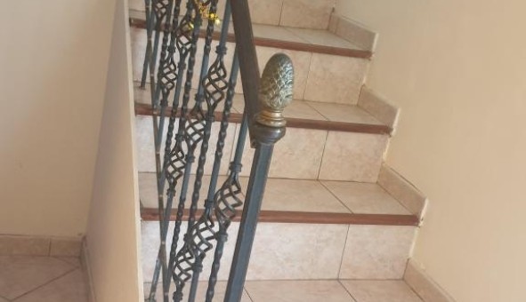 Logement tudiant T3 à Saint Victoret (13730)