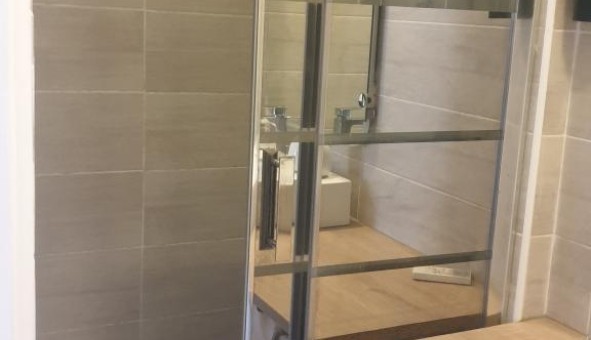 Logement tudiant T3 à Saint Victoret (13730)