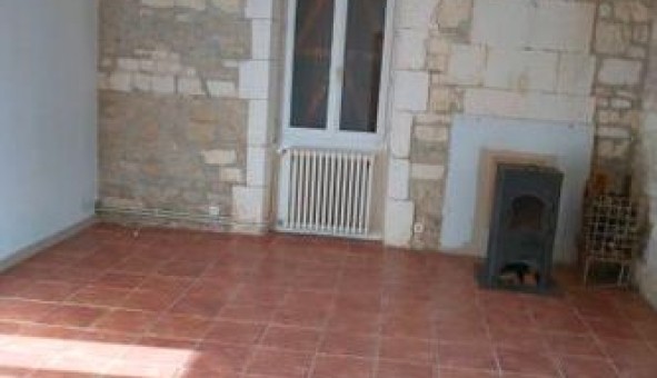 Logement �tudiant T3 &agrave; Saint Yrieix sur Charente (16710)