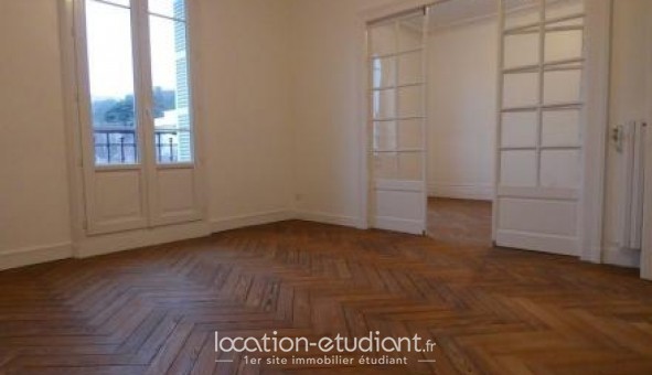 Logement tudiant T3 à Sainte Adresse (76310)