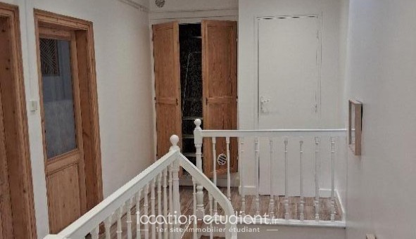Logement �tudiant Location T3 Vide Sainte Eulalie (33560)