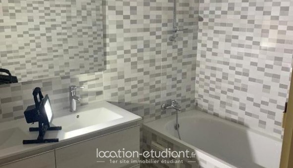 Logement tudiant Location T3 Vide Sainte Foy la Grande (33220)