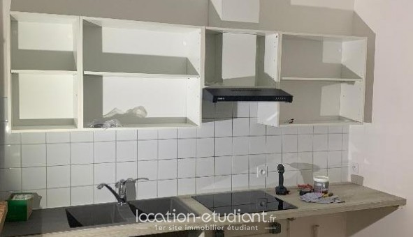 Logement tudiant T3 à Sainte Foy la Grande (33220)