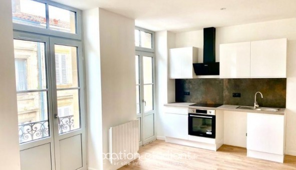 Logement �tudiant T3 &agrave; Sainte Foy la Grande (33220)