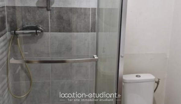 Logement �tudiant T3 &agrave; Sainte Foy la Grande (33220)