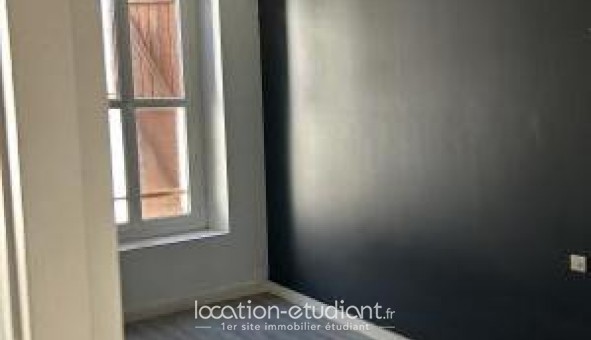 Logement �tudiant T3 &agrave; Sainte Foy la Grande (33220)