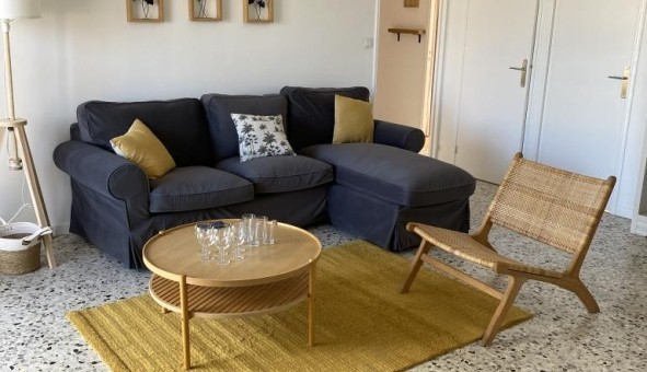 Logement tudiant T3 à Sainte Foy ls Lyon (69110)