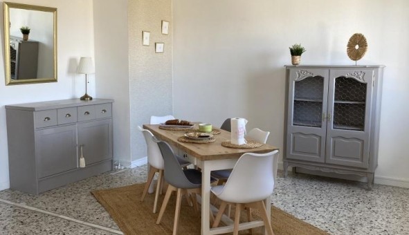 Logement tudiant T3 à Sainte Foy ls Lyon (69110)