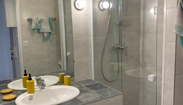 Logement tudiant T3 à Sainte Foy ls Lyon (69110)