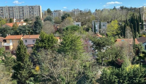 Logement tudiant T3 à Sainte Foy ls Lyon (69110)