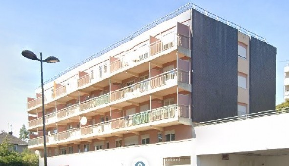 Logement �tudiant Location T3 Vide Sainte Gemmes d'Andign� (49500)