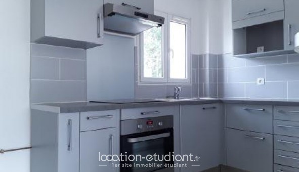 Logement tudiant T3 à Sainte Genevive des Bois (91700)