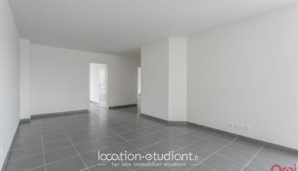 Logement tudiant T3 à Sainte Genevive des Bois (91700)