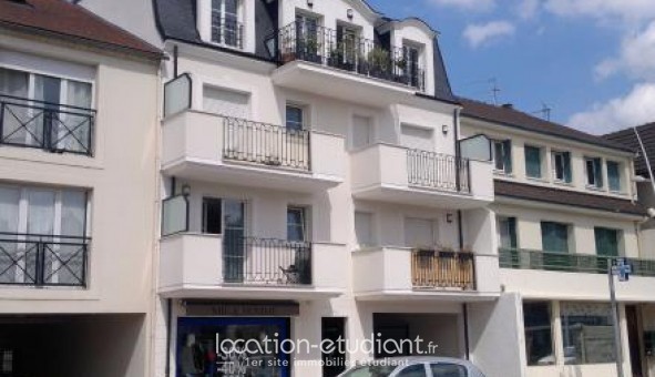 Logement �tudiant T3 à Sainte Genevi�ve des Bois (91700)