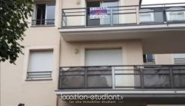 Logement tudiant T3 à Sainte Genevive des Bois (91700)