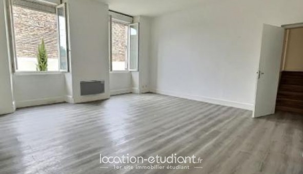 Logement tudiant T3 à Sainte Livrade sur Lot (47110)