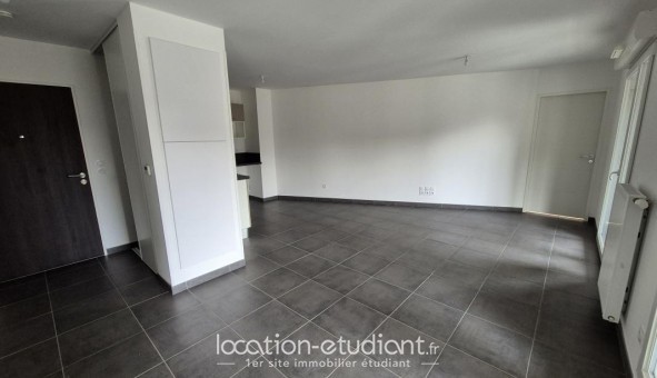 Logement tudiant T3 à Sainte Luce sur Loire (44980)