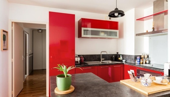 Logement tudiant T3 à Sainte Luce sur Loire (44980)