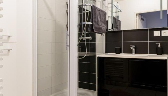 Logement tudiant T3 à Sainte Luce sur Loire (44980)