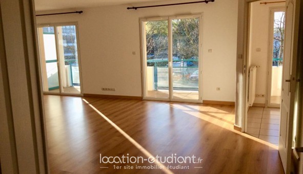 Logement tudiant T3 à Sainte Luce sur Loire (44980)