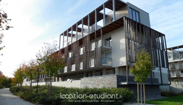 Logement �tudiant Location T3 Vide Sainte Luce sur Loire (44980)