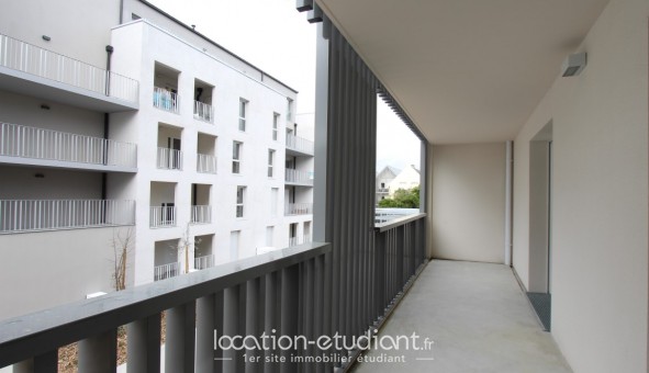 Logement �tudiant T3 &agrave; Sainte Luce sur Loire (44980)