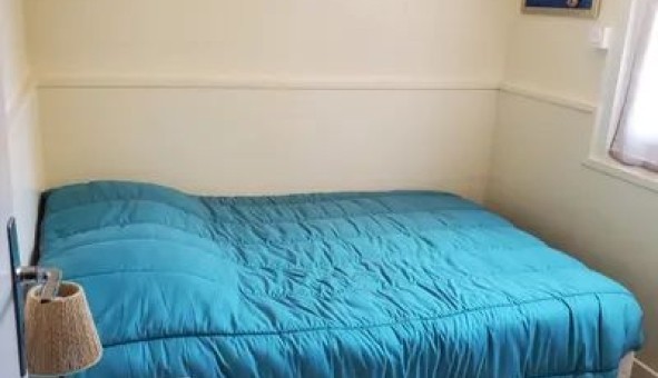 Logement étudiant T3 &agrave; Sainte Marie (66470)