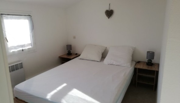 Logement �tudiant T3 &agrave; Sainte Marie (66470)
