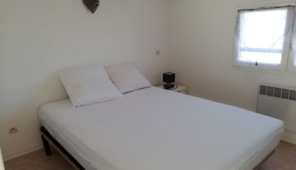 Logement �tudiant T3 &agrave; Sainte Marie (66470)