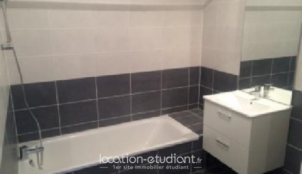 Logement tudiant T3 à Sainte Ruffine (57130)