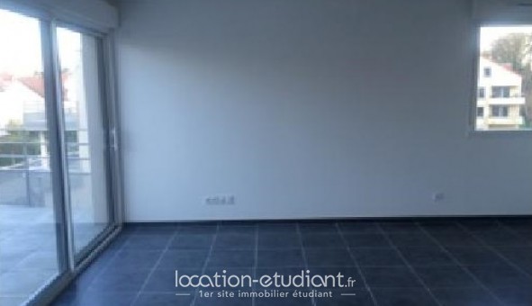 Logement tudiant T3 à Sainte Ruffine (57130)