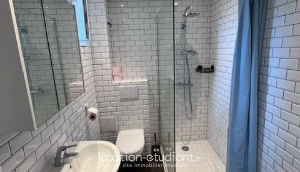 Logement tudiant T3 à Sainte Savine (10300)