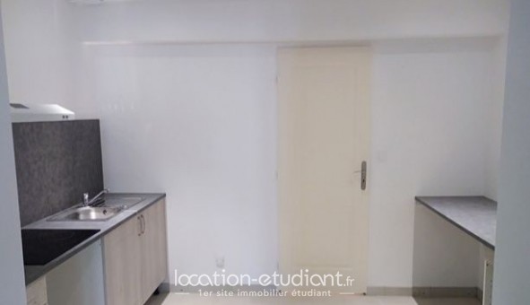 Logement tudiant T3 à Sainte Terre (33350)