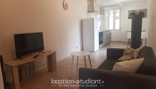 Logement tudiant T3 à Sax (81710)