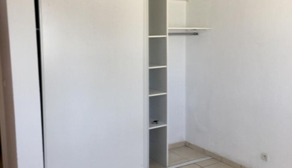 Logement tudiant T3 à Saleilles (66280)