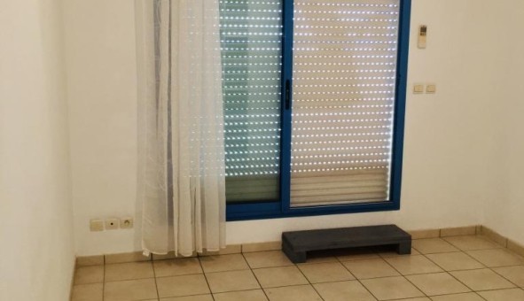Logement tudiant T3 à Saleilles (66280)