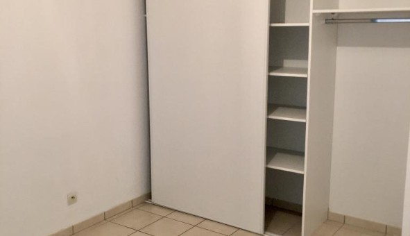 Logement tudiant T3 à Saleilles (66280)