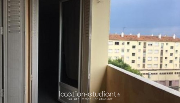 Logement tudiant T3 à Salon de Provence (13300)