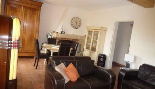 Logement tudiant T3 à Salon de Provence (13300)