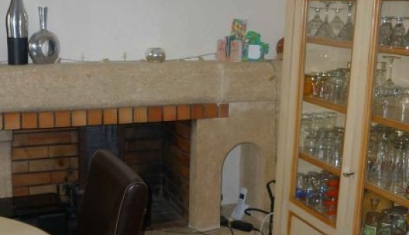Logement tudiant T3 à Salon de Provence (13300)