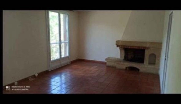 Logement tudiant T3 à Salon de Provence (13300)