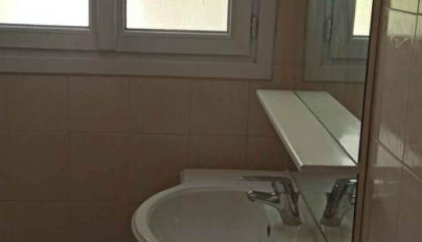 Logement tudiant T3 à Salon de Provence (13300)