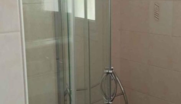 Logement tudiant T3 à Salon de Provence (13300)