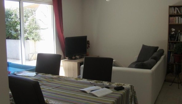 Logement �tudiant Location T3 Vide Salon de Provence (13300)