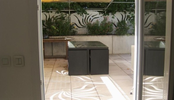Logement �tudiant T3 &agrave; Salon de Provence (13300)