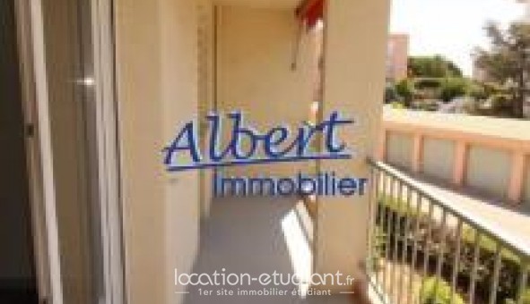 Logement tudiant T3 à Sanary sur Mer (83110)